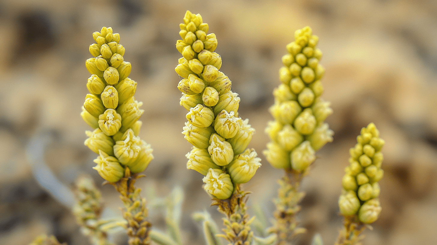 Cistanche Tubulosa