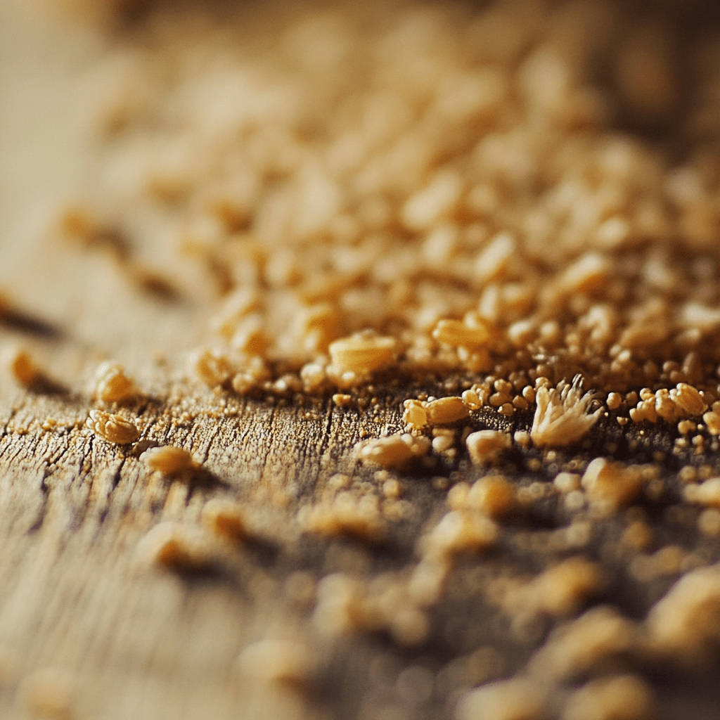 Pollen de pin bienfaits complémentaires